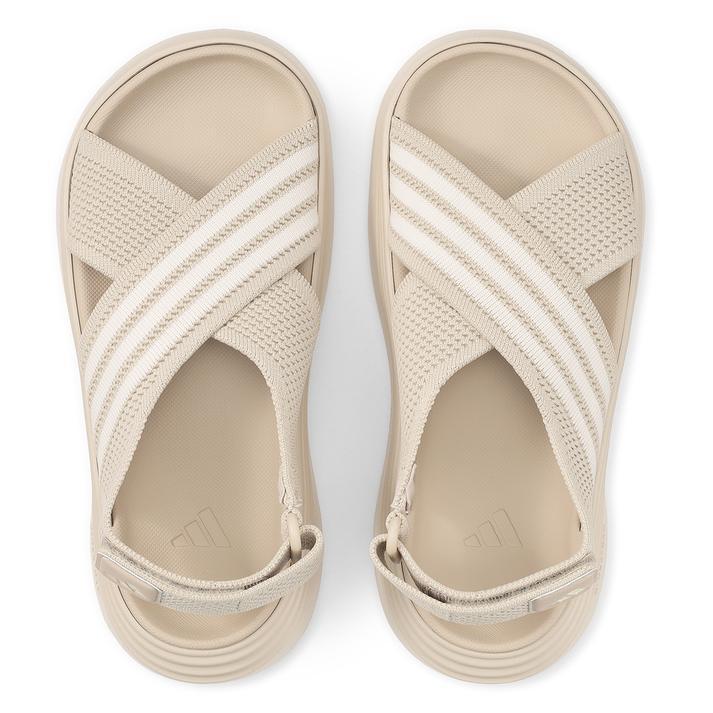 adidas（アディダス） レディース ULTRADREAM BOLD SANDAL ウルトラ