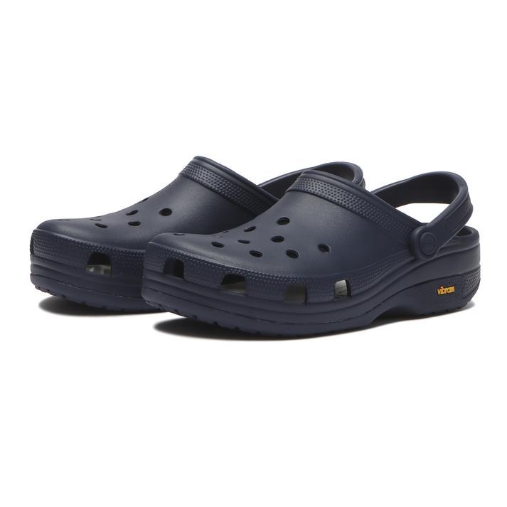 小物 YM crocs（クロックス） CROCS CLASSIC EXP クラシック EXP 212793-410