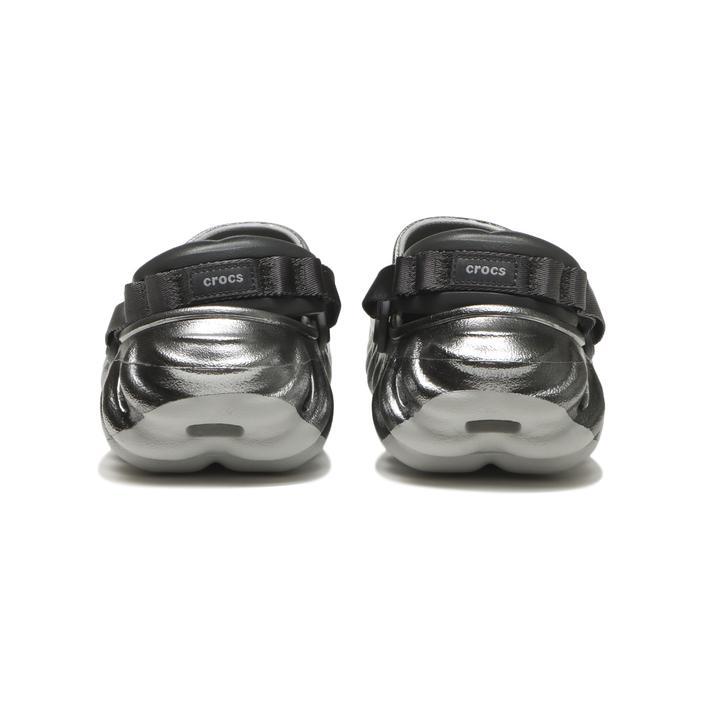 crocs（クロックス） ECHO CLOG METAL SPORT エコークロッグメタル