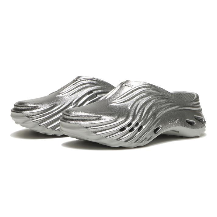 crocs（クロックス） ECHO WAVE METAL SPORT エコーウェーブメタル