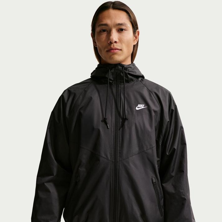NIKE（ナイキ） M WR LND JKT 26 M WR LND JKT 26 HV8370 010BLACK