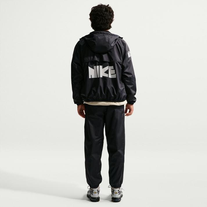 と*ん様 NIKE ナイキ ナイロン系 ポリエステルパンツ XL D□ナイキ/NIKE ウインドパンツ ウーブン PX ナイロンパンツ DD5249