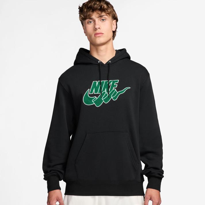 NIKE（ナイキ） M CLUB BB PO GOLF スウェット パーカー IF0690