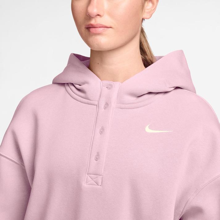 NIKE（ナイキ） レディース W PHNXFLC CRP HNLY HDY スウェット