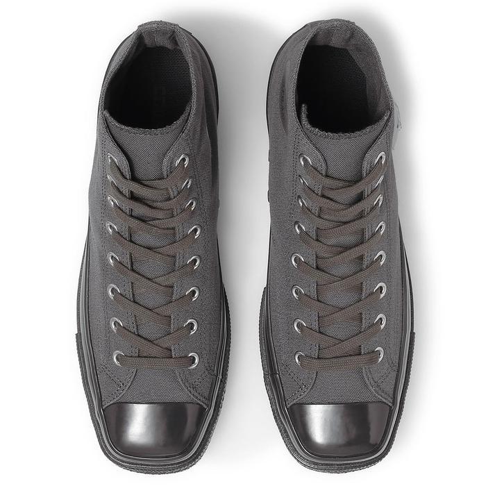 CONVERSE（コンバース） AS SQUARETOE HI オールスター スクエアトウ