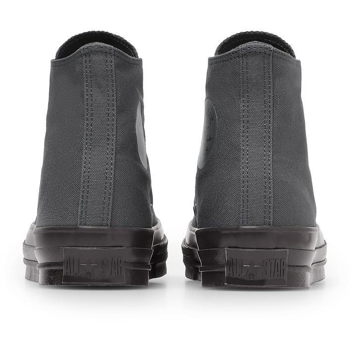CONVERSE（コンバース） AS SQUARETOE HI オールスター スクエアトウ