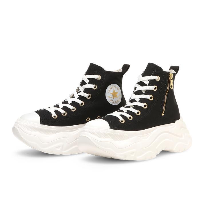 CONVERSE（コンバース） AS CITYHIKE GD Z HI オールスター シティ