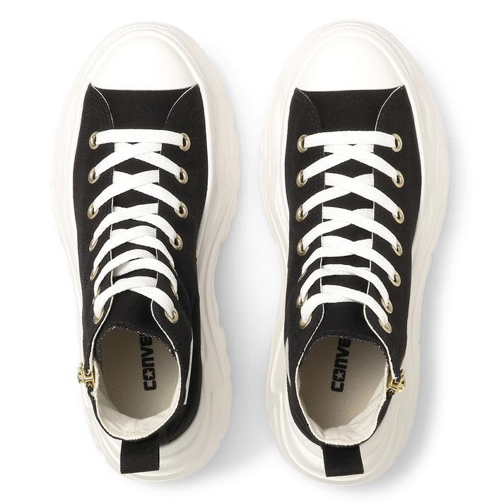 CONVERSE（コンバース） AS CITYHIKE GD Z HI オールスター シティ