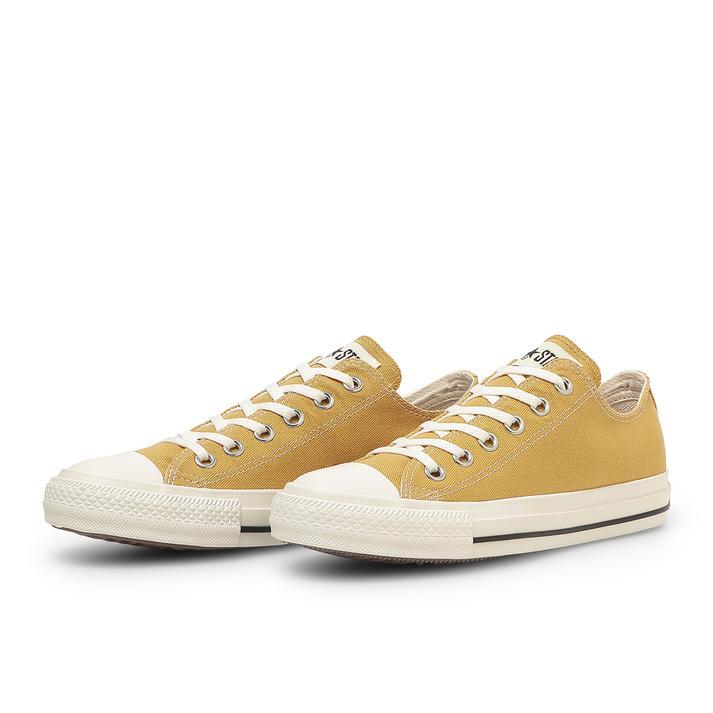 CONVERSE（コンバース） AS WASHEDCANVAS OX オールスター ウォッシュ 