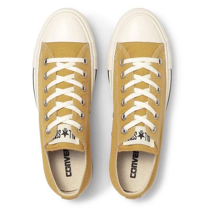 CONVERSE（コンバース） AS WASHEDCANVAS OX オールスター ウォッシュ 