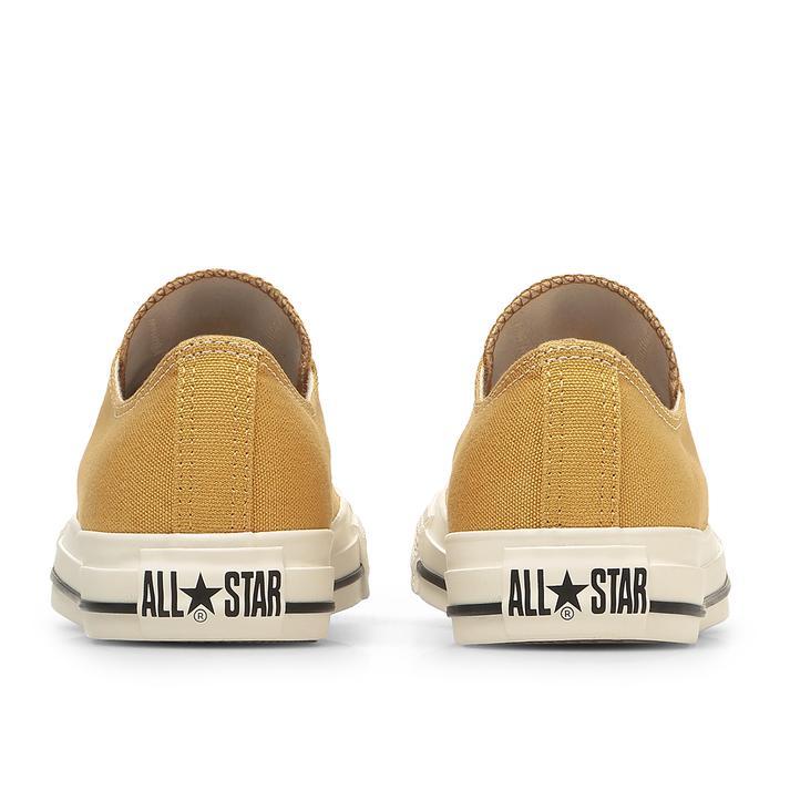 CONVERSE（コンバース） AS WASHEDCANVAS OX オールスター ウォッシュ 