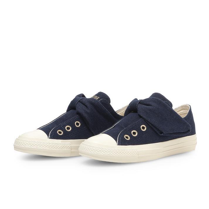 CONVERSE（コンバース） レディース AS RIBBONSTRAP DM OX
