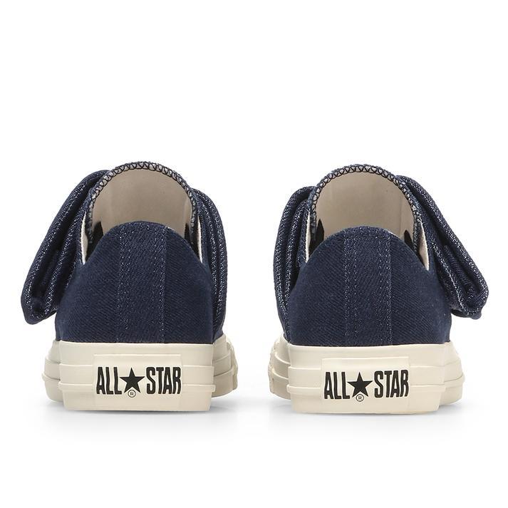 CONVERSE（コンバース） レディース AS RIBBONSTRAP DM OX
