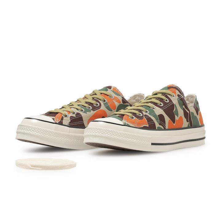CONVERSE（コンバース） AS LGCY 83CAMO OX / 56 オールスター LGCY 83