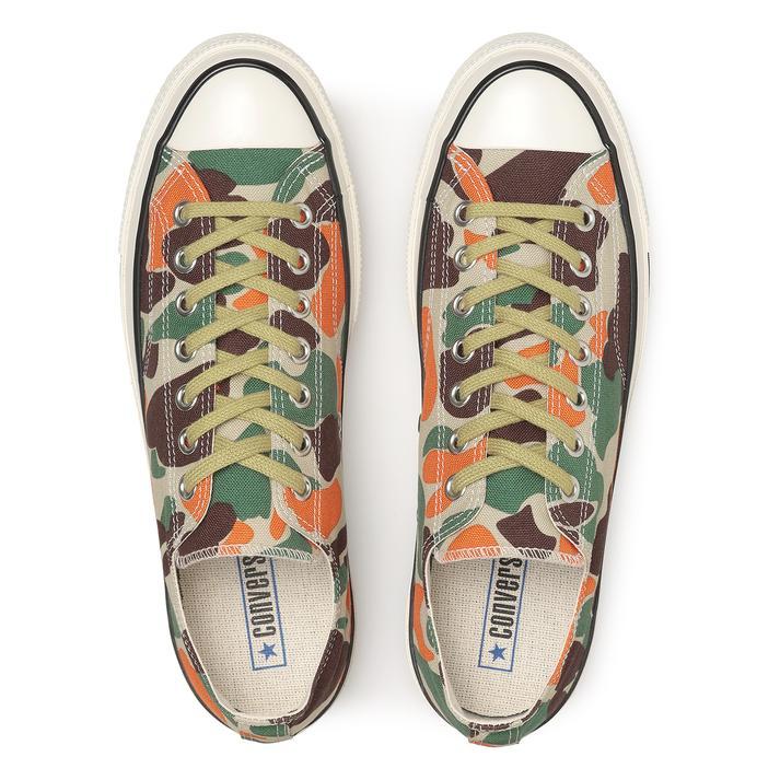 CONVERSE（コンバース） AS LGCY 83CAMO OX / 56 オールスター LGCY 83