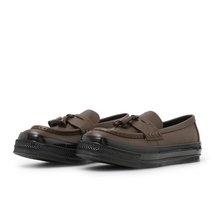 CONVERSE（コンバース） AS SQUARETOE LOAFER オールスター スクエア