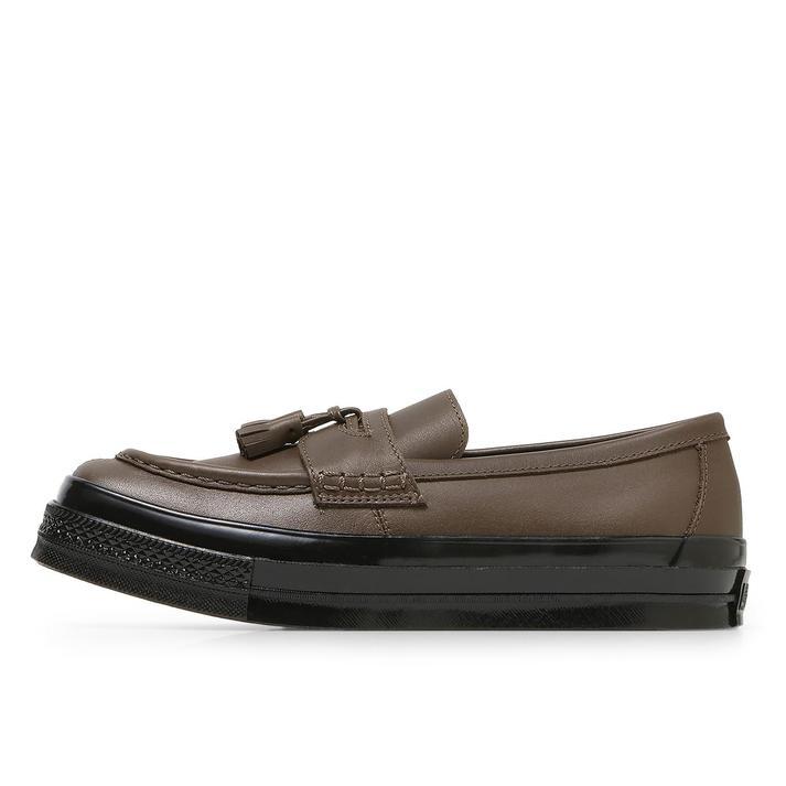 CONVERSE（コンバース） AS SQUARETOE LOAFER オールスター スクエア