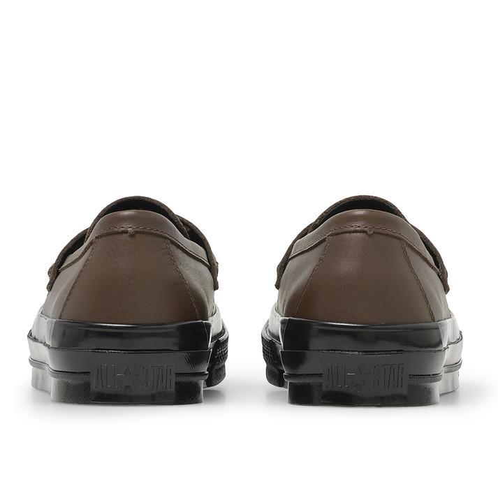 CONVERSE（コンバース） AS SQUARETOE LOAFER オールスター スクエア
