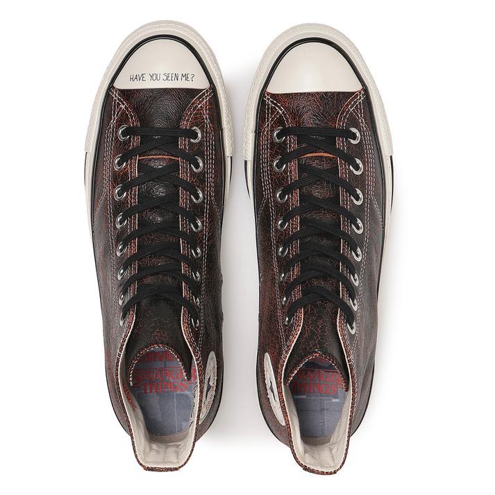CONVERSE（コンバース） AS AG87UD HI/STRANGER THINGS 5 オールスター