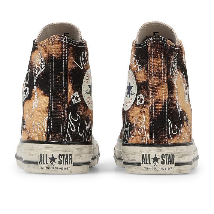 CONVERSE（コンバース） AS AG87HC HI/STRANGER THINGS 5 オールスター
