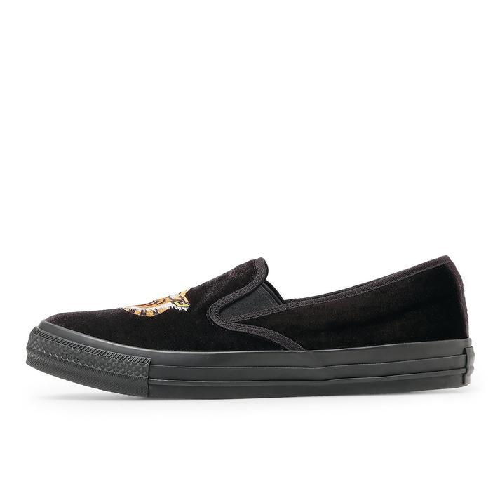 CONVERSE（コンバース） AS KUNGFU SLIP-ON オールスター カンフー 