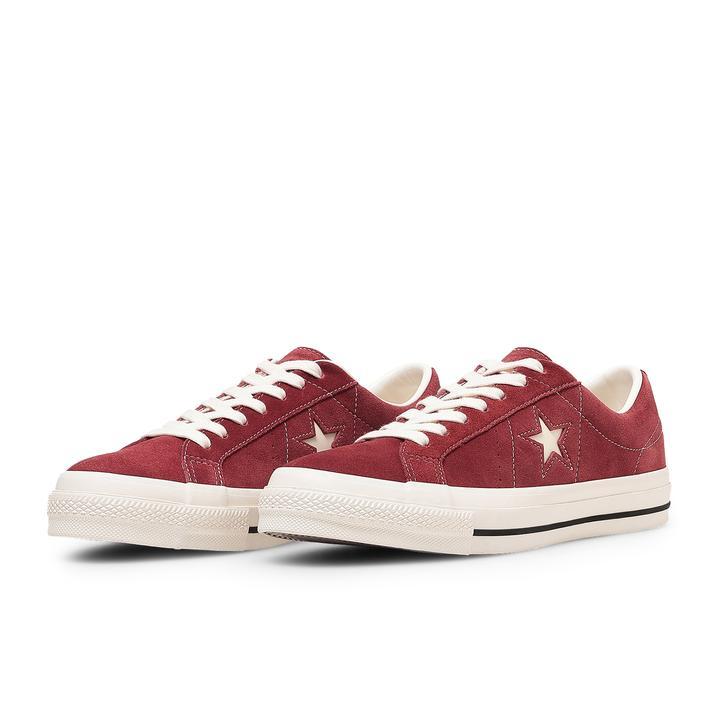 CONVERSE（コンバース） ONE STAR SUEDE ワンスター スエード 33702560