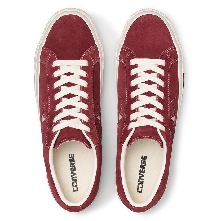 30cm CONVERSE CLOT ONE STAR SUEDE ワンスター ONE STAR SUEDE | ABC