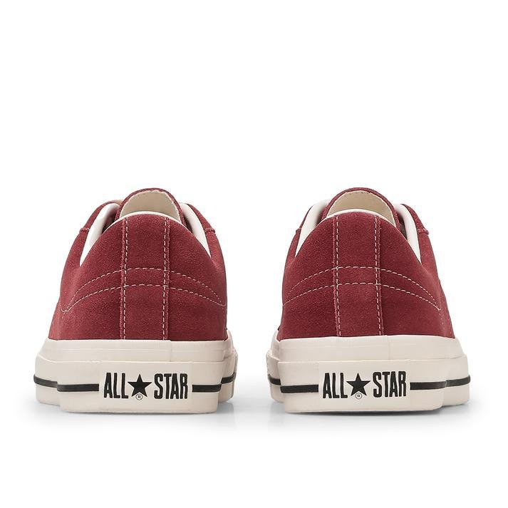 CONVERSE（コンバース） ONE STAR SUEDE ワンスター スエード 33702560