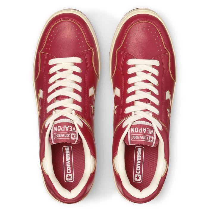 CONVERSE（コンバース） WEAPON CC AG OX ウエポン CC AG OX 33702690