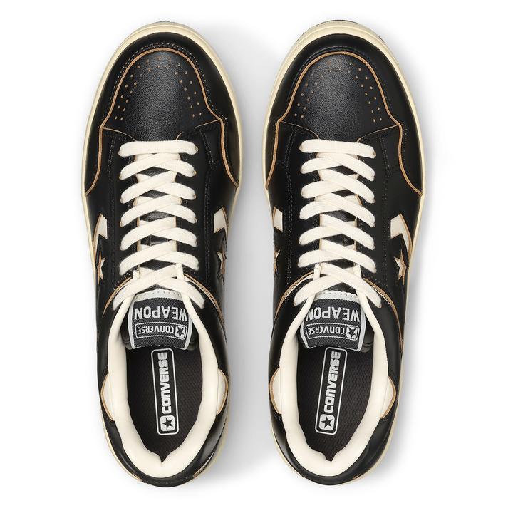 CONVERSE（コンバース） WEAPON CC AG OX ウエポン CC AG OX 33702691