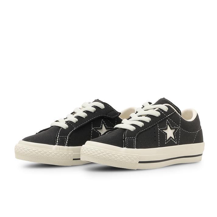 CONVERSE（コンバース） キッズ 15-22KID'S ONE STAR EASYON キッズ