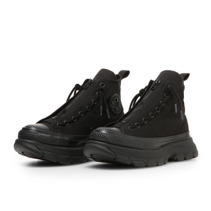CONVERSE（コンバース） AS TREKWAVE CENTERZIP HI オールスター