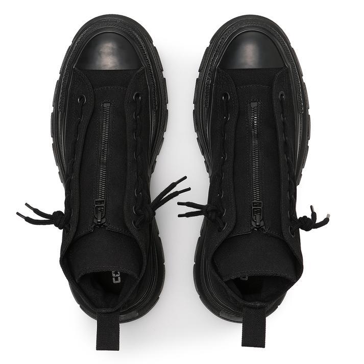 CONVERSE（コンバース） AS TREKWAVE CENTERZIP HI オールスター
