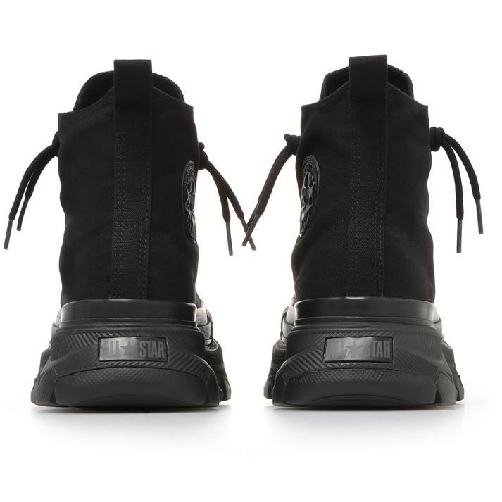 CONVERSE（コンバース） AS TREKWAVE CENTERZIP HI オールスター