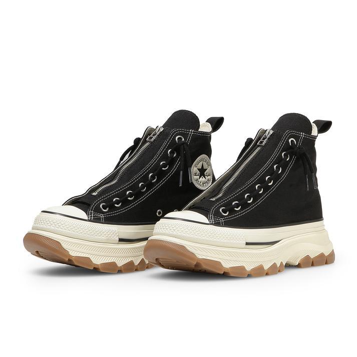 CONVERSE（コンバース） AS TREKWAVE CENTERZIP HI オールスター