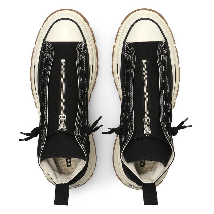 CONVERSE（コンバース） AS TREKWAVE CENTERZIP HI オールスター