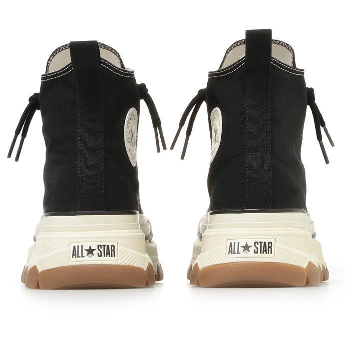 CONVERSE（コンバース） AS TREKWAVE CENTERZIP HI オールスター