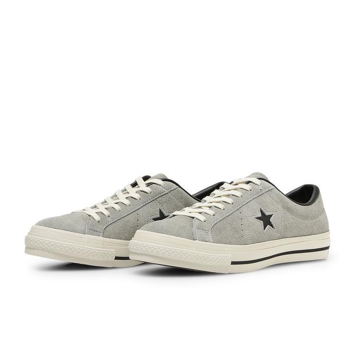 CONVERSE コンバース ONE STAR J SUEDE ワンスター J スエード 33702500 GRAY