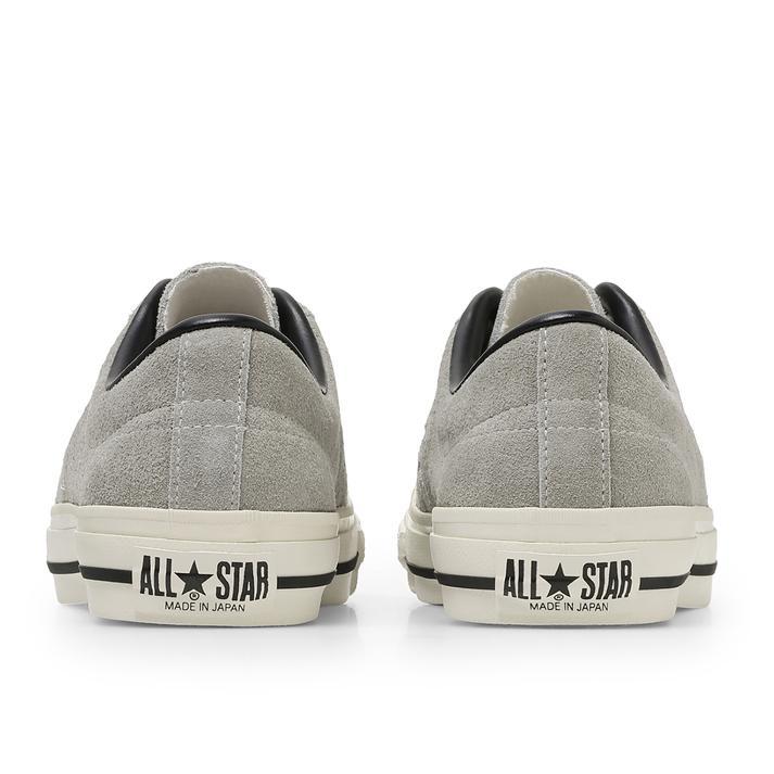 CONVERSE（コンバース） ONE STAR J SUEDE ワンスター J スエード