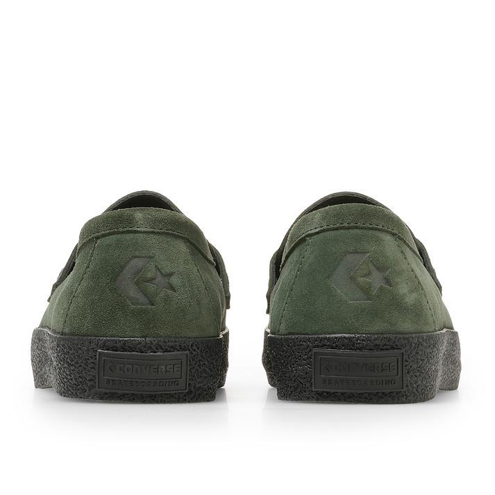 CONVERSE（コンバース） CS LOAFER II SK CS ローファー II SK