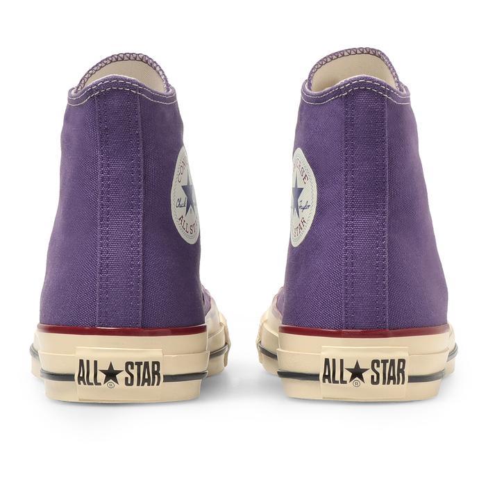 CONVERSE（コンバース） AS AGED TC HI オールスター エイジド TC HI
