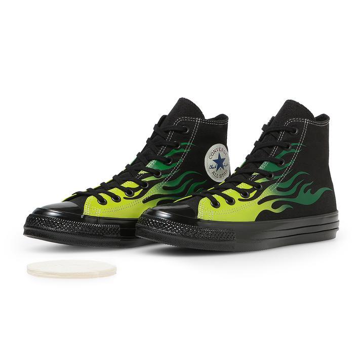 CONVERSE（コンバース） AS AGED IGNT HI オールスター エイジド IGNT 