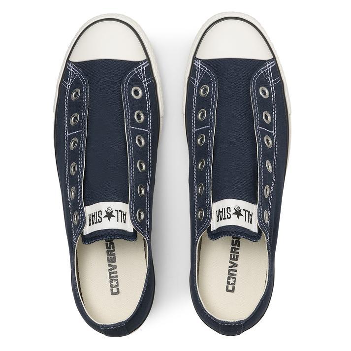 CONVERSE（コンバース） AS LP SLIP OX オールスター LP スリップ OX