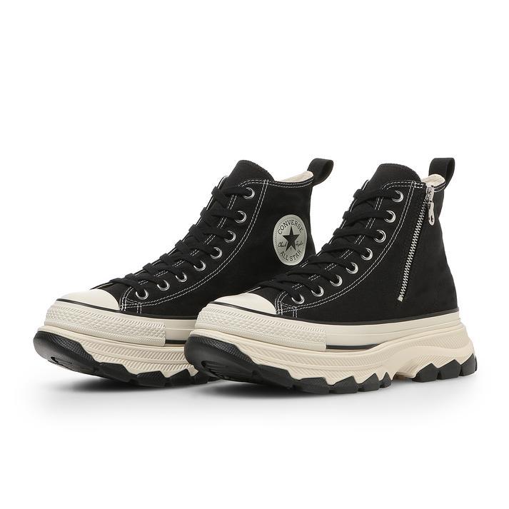 CONVERSE（コンバース） AS TREKWAVE Z HI オールスター トレック