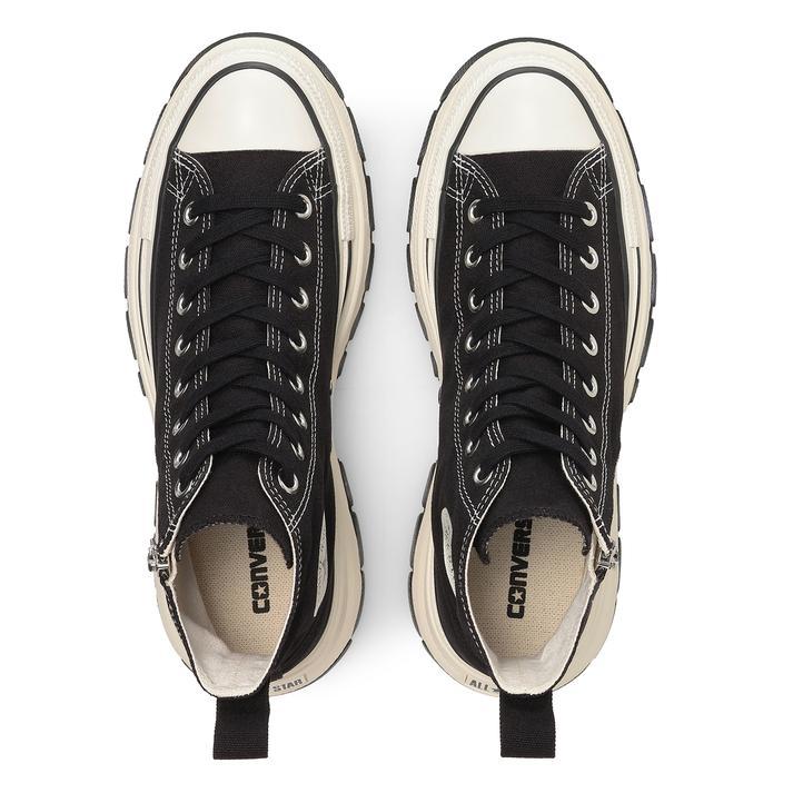 CONVERSE（コンバース） AS TREKWAVE Z HI オールスター トレック