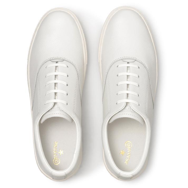 CONVERSE（コンバース） AS COUPE PLAINTOE OX オールスター クップ