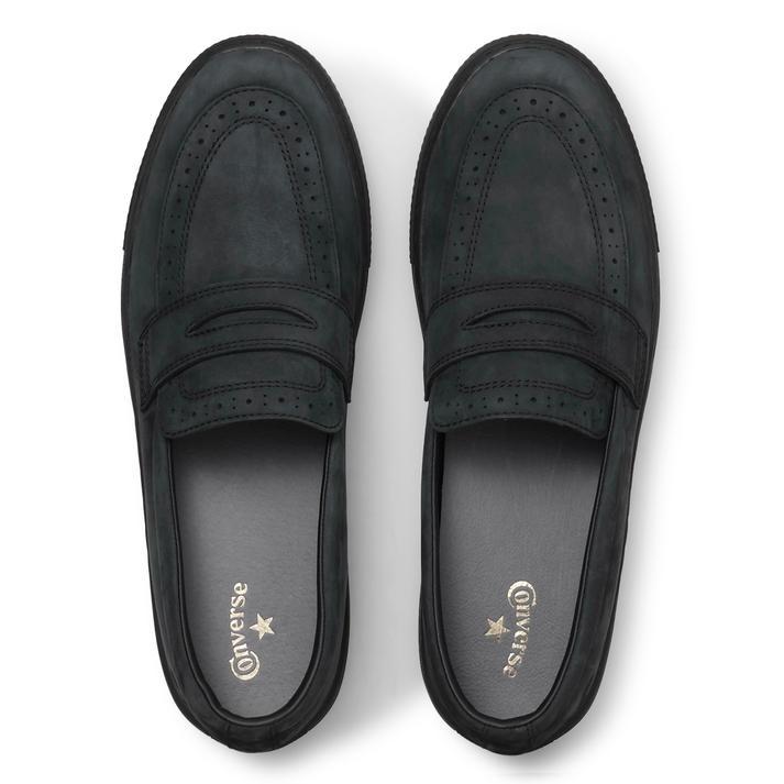 CONVERSE（コンバース） AS COUPE BG LOAFER オールスター クップ BG