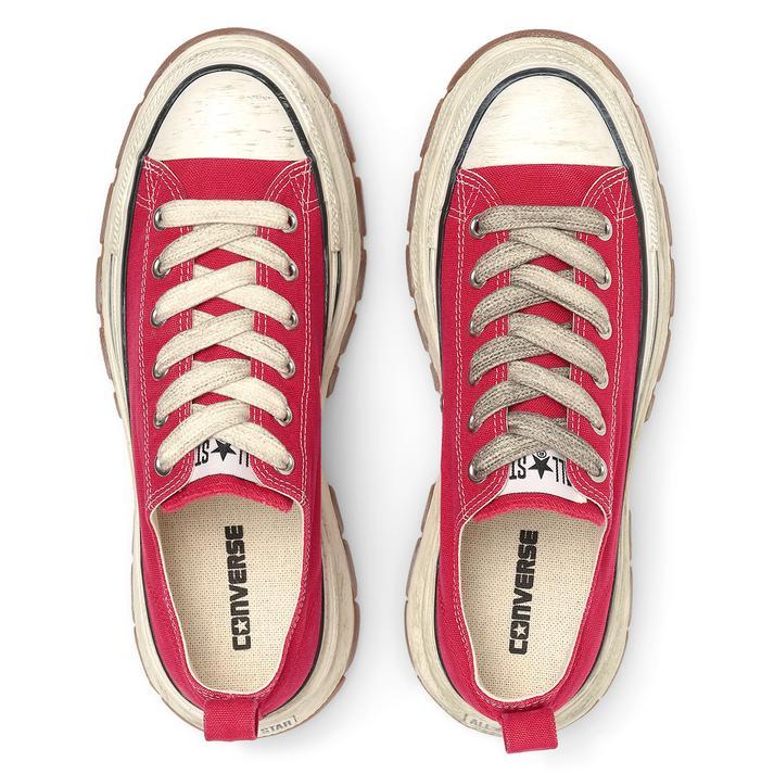 CONVERSE（コンバース） AS TREKWAVE AG OX オールスター トレック
