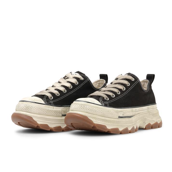 CONVERSE（コンバース） AS TREKWAVE AG OX オールスター トレック