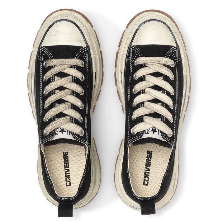 CONVERSE（コンバース） AS TREKWAVE AG OX オールスター トレック